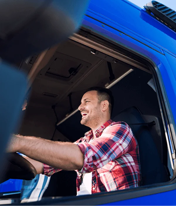 Owner Operator from Pennsylvania